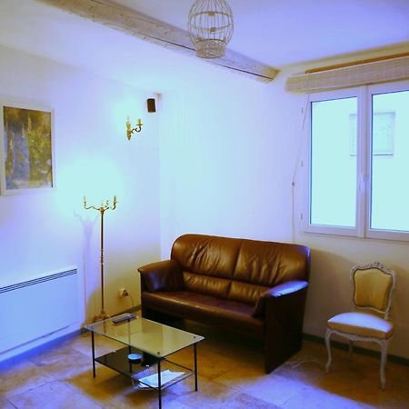 הוילה Le Bastidon De Louis, L'Isle Sur La Sorgue מראה חיצוני תמונה