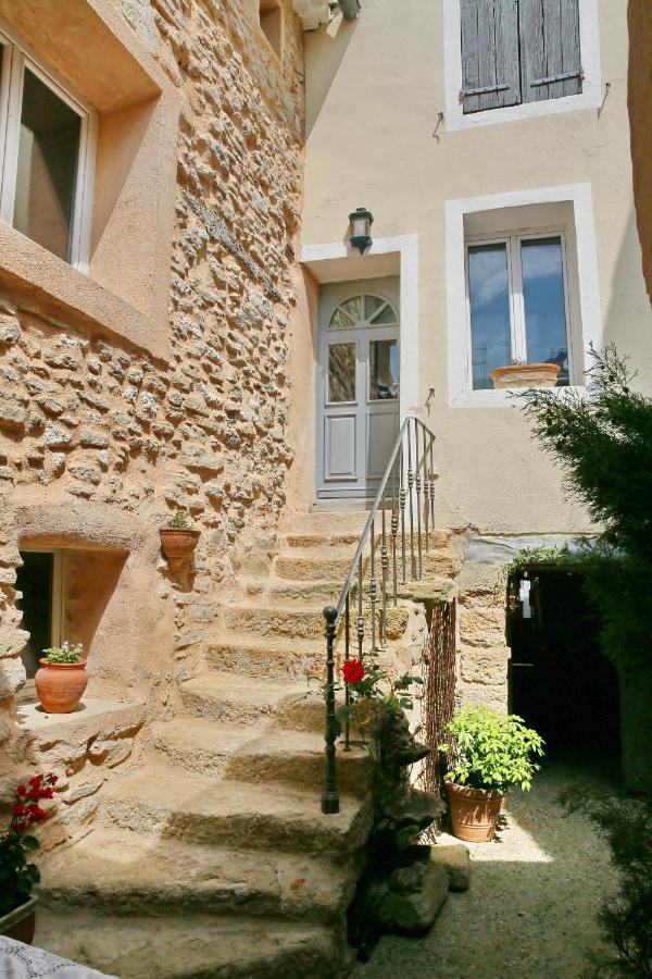 הוילה Le Bastidon De Louis, L'Isle Sur La Sorgue מראה חיצוני תמונה