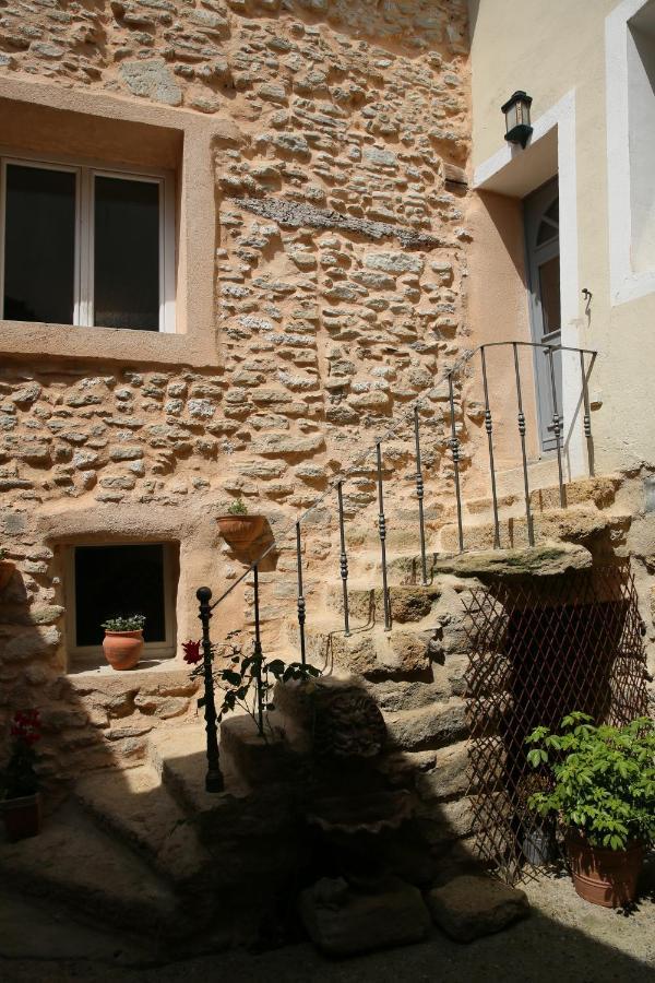 הוילה Le Bastidon De Louis, L'Isle Sur La Sorgue מראה חיצוני תמונה