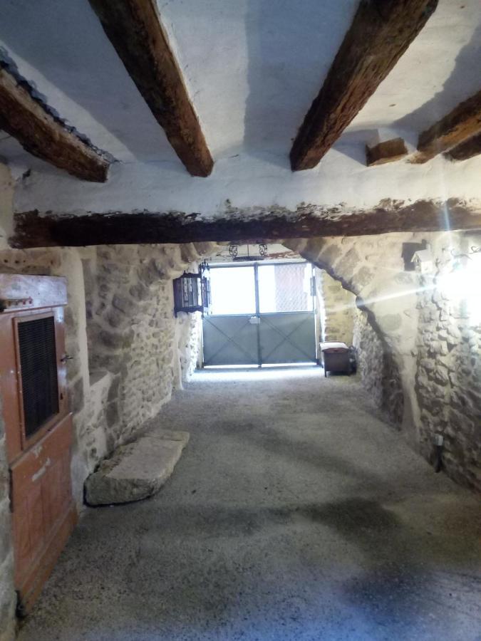 הוילה Le Bastidon De Louis, L'Isle Sur La Sorgue מראה חיצוני תמונה